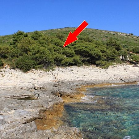 Secluded Fisherman'S Cottage Cove Ripisce, Dugi Otok - 394 Brbinj Esterno foto