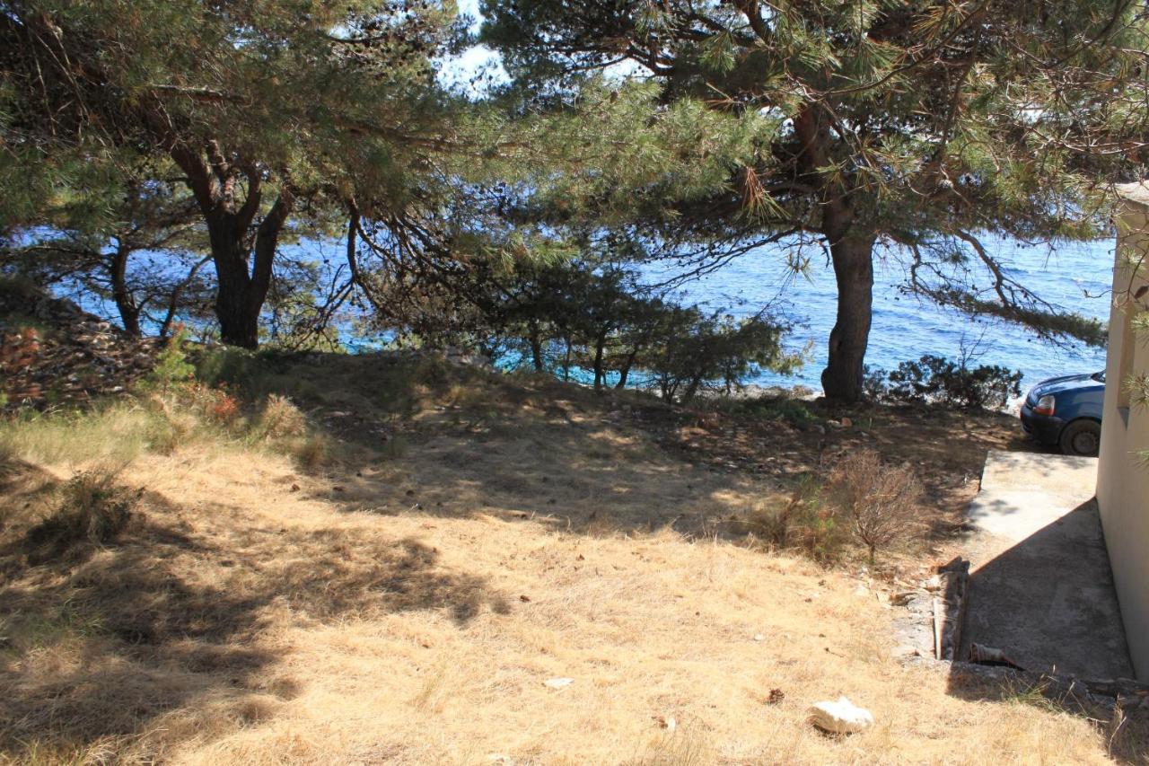 Secluded Fisherman'S Cottage Cove Ripisce, Dugi Otok - 394 Brbinj Esterno foto